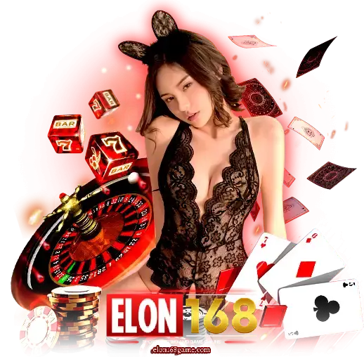 elon168