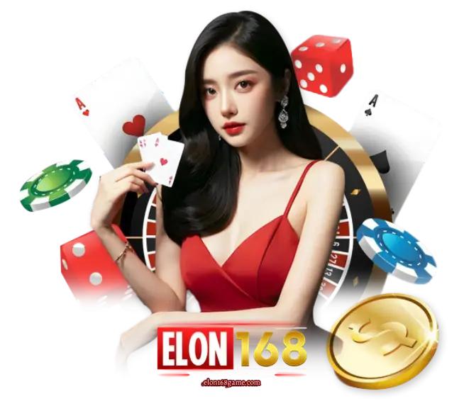 elon168
