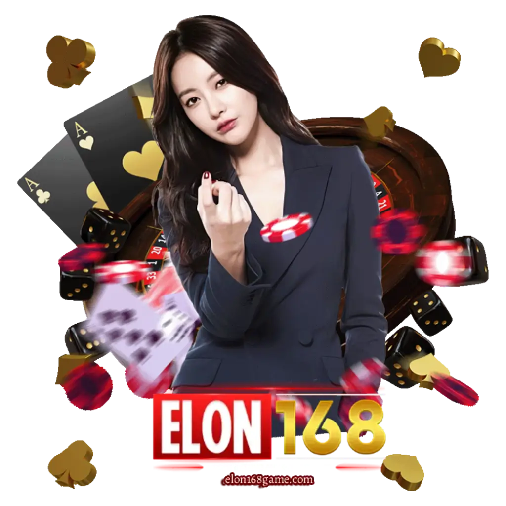 elon168